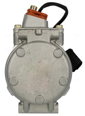Компресор системи кондиціювання Nissens 89147 ціна, від 272.53 USD