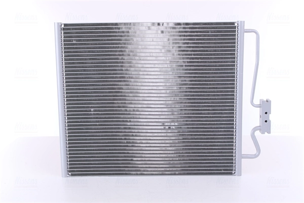Конденсатор кондиціонера Nissens 94275 ціна, від 63.33 USD