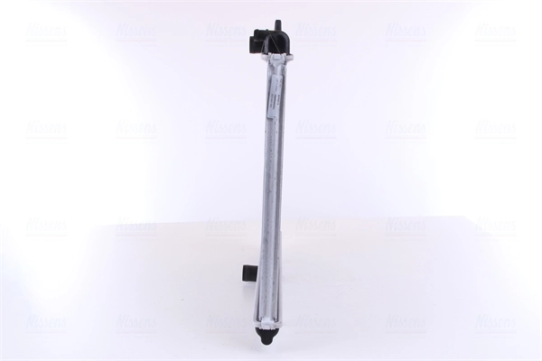 Радіатор основний Nissens 63606A ціна, від 64.17 USD