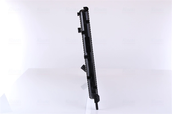 Радіатор основний Nissens 639391 ціна, від 47.53 USD