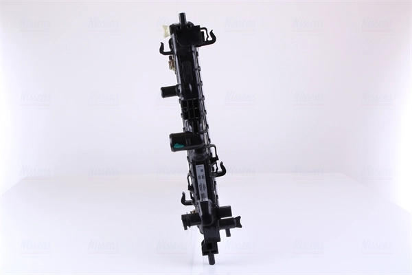 Радіатор основний Nissens 630778 ціна, від 110.43 USD