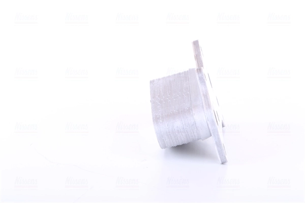 91202 Nissens Радіатор масляний