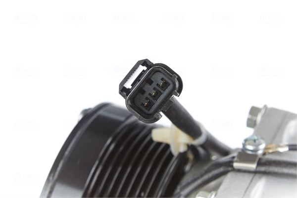 Насос кондиціонера Nissens 89247