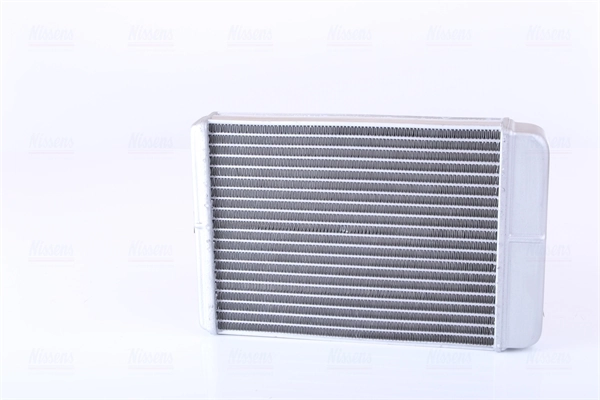 Радіатор пічки (обігрівача) Nissens 77634 ціна, від 48.95 USD