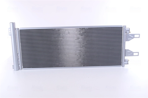 Конденсатор кондиціонера Nissens 94986 ціна, від 125.61 USD