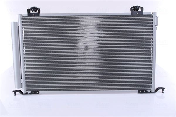 Конденсатор кондиціонера Nissens 940283 ціна, від 142.94 USD
