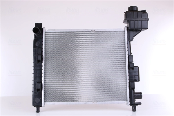 Радіатор охолодження Polcar 500508A2