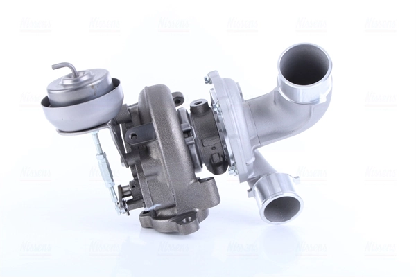 Турбіна Toyota RAV4 IV позашляховик (A4) (2012 - 2018) ціна, від 160.10 USD