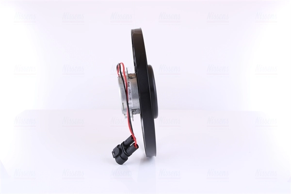 Вентилятор радіатора GMP 7D0959455K ціна, від 42.96 USD
