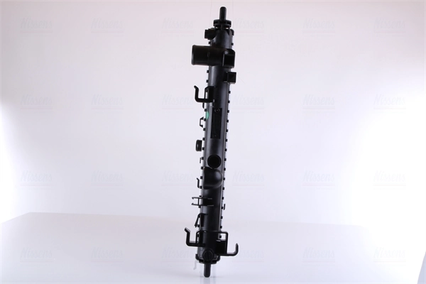 Радіатор основний Polcar 5520088 ціна, від 71.17 USD