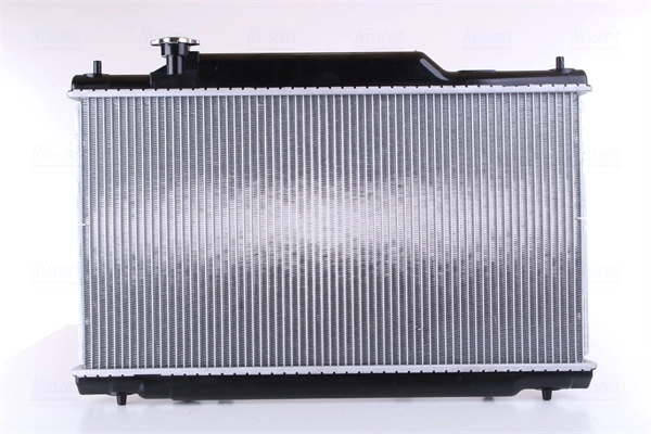 Радіатор основний Polcar 3825083 ціна, від 82.85 USD
