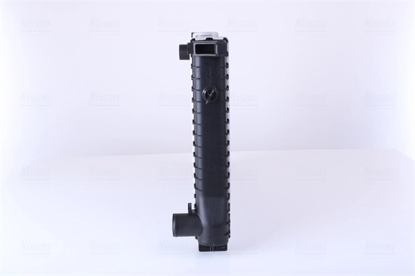 Радіатор основний Nissens 60797A ціна, від 73.98 USD