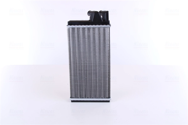Радіатор пічки (обігрівача) Nissens 70230 ціна, від 31.37 USD