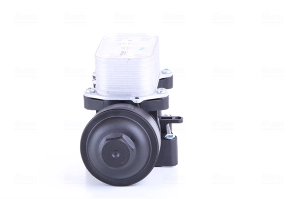 Корпус масляного фільтра Nissens 91158 ціна, від 86.54 USD