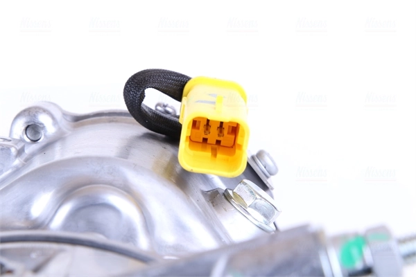 Насос кондиціонера Nissens 890744