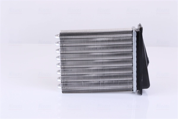 Радіатор пічки (обігрівача) Nissens 73468 ціна, від 30.73 USD