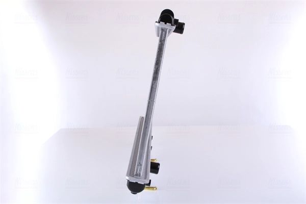 Радіатор охолодження Toyota Corolla 