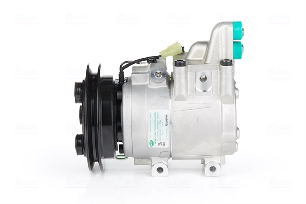 Компресор системи кондиціювання Nissens 890059 ціна, від 70.54 USD