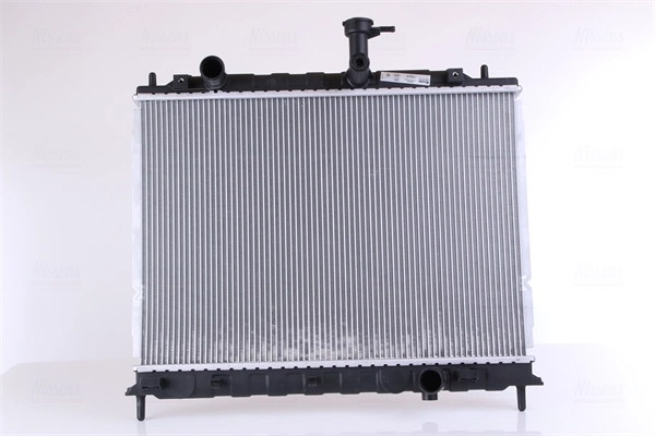 Радіатор основний Polcar 4117083 ціна, від 93.63 USD