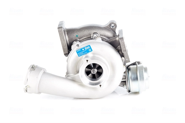 Турбіна Magneti Marelli TBM0056 ціна, від 380.07 USD