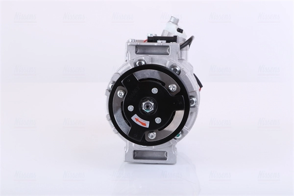 Компресор системи кондиціювання Polcar DCP17067 ціна, від 263.98 USD