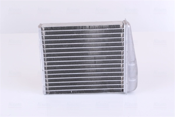 Радіатор пічки (обігрівача) Nissens 72047 ціна, від 37.09 USD