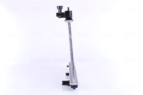 Радіатор основний Nissens 68504 ціна, від 112.83 USD