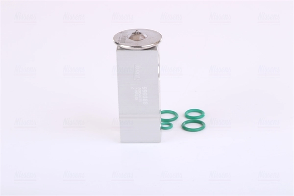 Купити 999388 Nissens Клапан TRV, кондиціонера