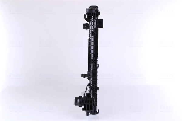 Радіатор основний Nissens 606462 ціна, від 160.17 USD