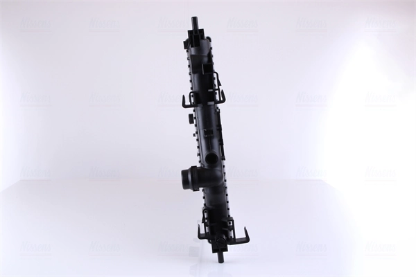 Радіатор основний Nissens 630723 ціна, від 133.01 USD
