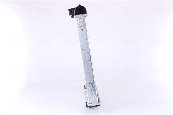 Радіатор основний Nissens 63244 ціна, від 133.19 USD