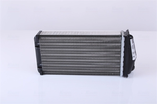 Радіатор пічки (обігрівача) Nissens 72945 ціна, від 20.42 USD