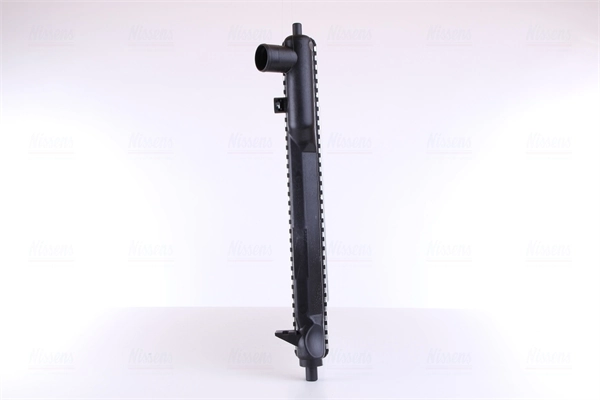 Радіатор основний Nissens 61654 ціна, від 57.23 USD