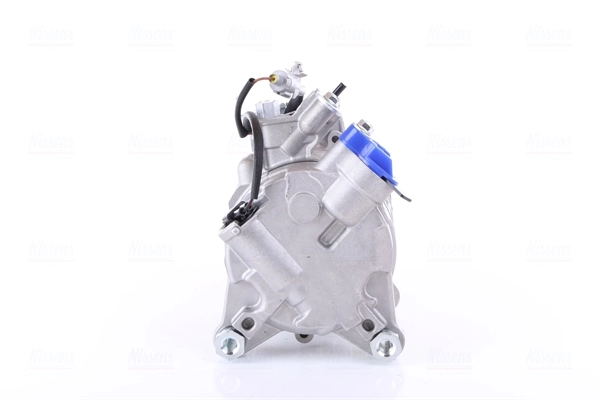 Компресор системи кондиціювання NRF 320267 ціна, від 303.58 USD