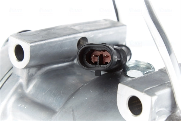 Насос кондиціонера Nissens 890221