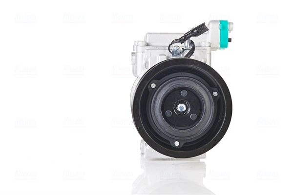 Насос кондиціонера Nissens 89262