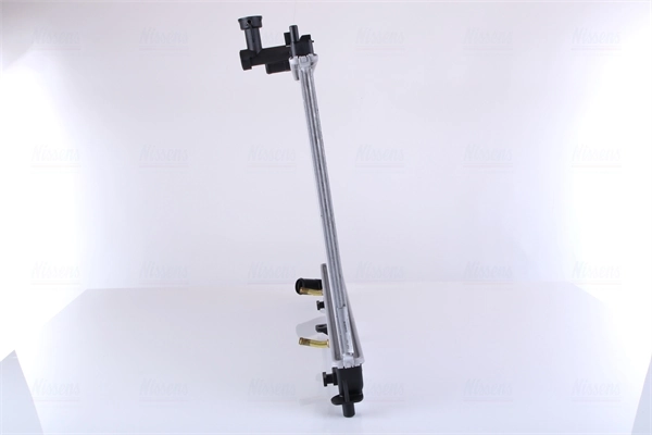 Радіатор основний Nissens 62463A ціна, від 87.57 USD