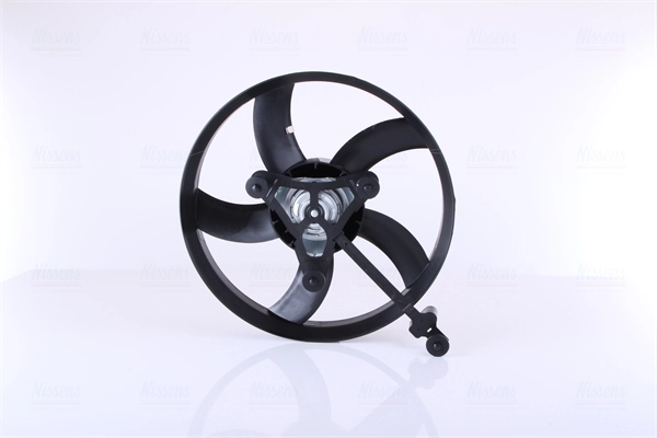 Вентилятор радіатора Nissens 85759 ціна, від 36.56 USD