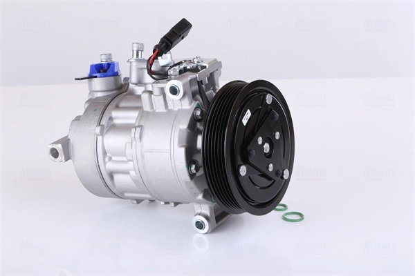 Насос кондиціонера Nissens NIS890921