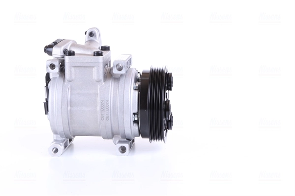 Купити Компресор кондиціонера Hyundai I10  PA