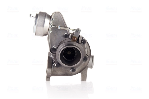 Турбіна TBM0027 Magneti Marelli