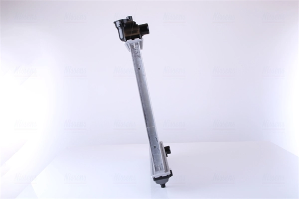 Радіатор основний Polcar 501008B1 ціна, від 124.83 USD