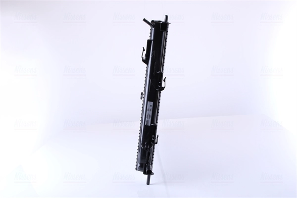 Радіатор основний Nissens 67360 ціна, від 105.86 USD