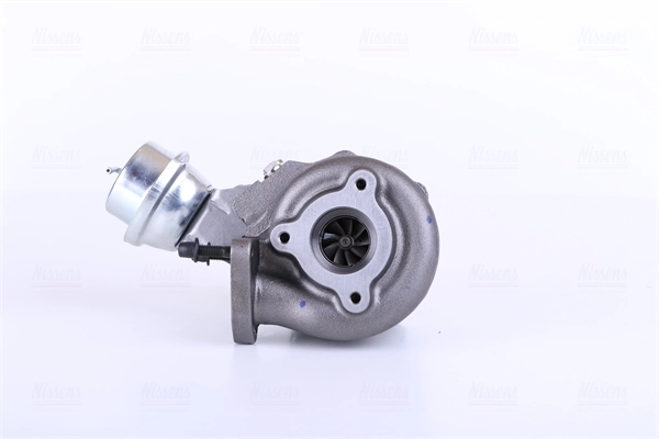 Турбіна Kamoka 8600113 ціна, від 254.36 USD