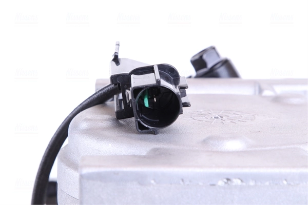 Насос кондиціонера Hyundai I10 