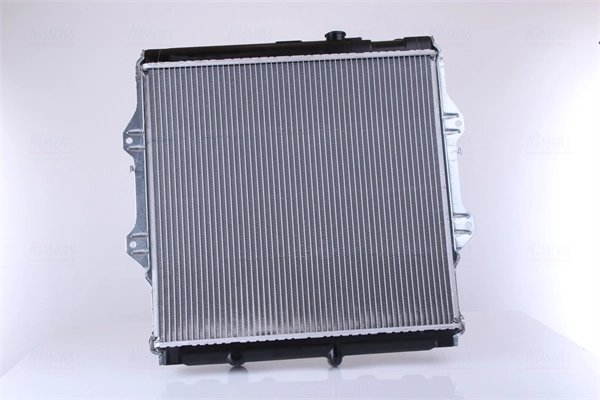 Радіатор основний Polcar 8180086 ціна, від 152.03 USD