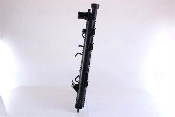 Радіатор основний Nissens 66763 ціна, від 169.87 USD