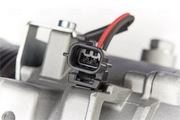Насос кондиціонера Nissens 890226