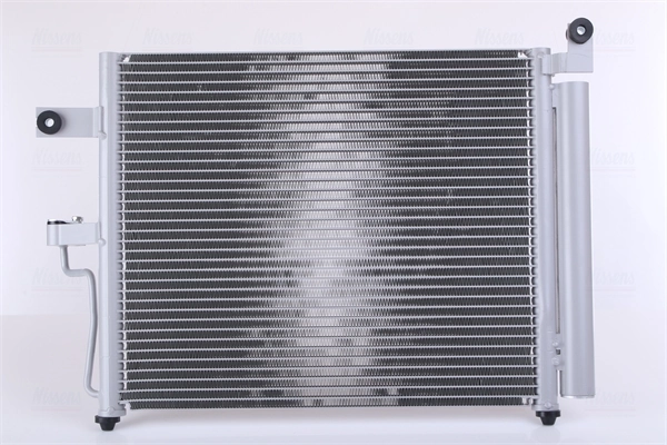 Конденсатор кондиціонера Hyundai Accent II седан (LC) (1999 - 2005) ціна, від 47.98 USD