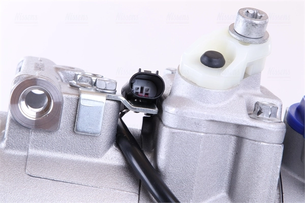Насос кондиціонера Nissens 890769